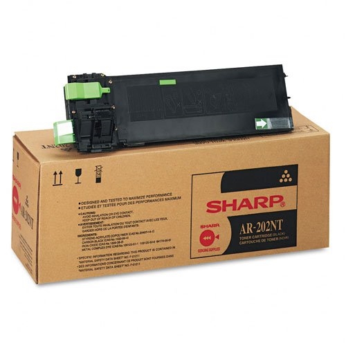 VENTAS DE TONER SHARP